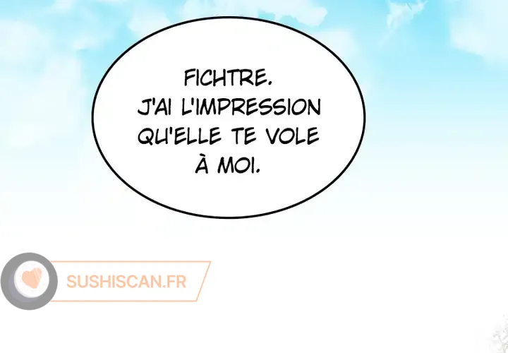 Read Like Wind On A Dry Branch FR Manga Online