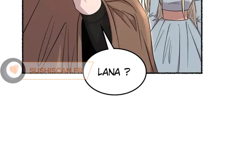 Read Like Wind On A Dry Branch FR Manga Online