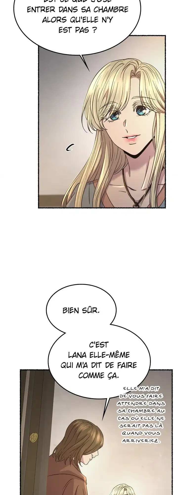 Read Like Wind On A Dry Branch FR Manga Online