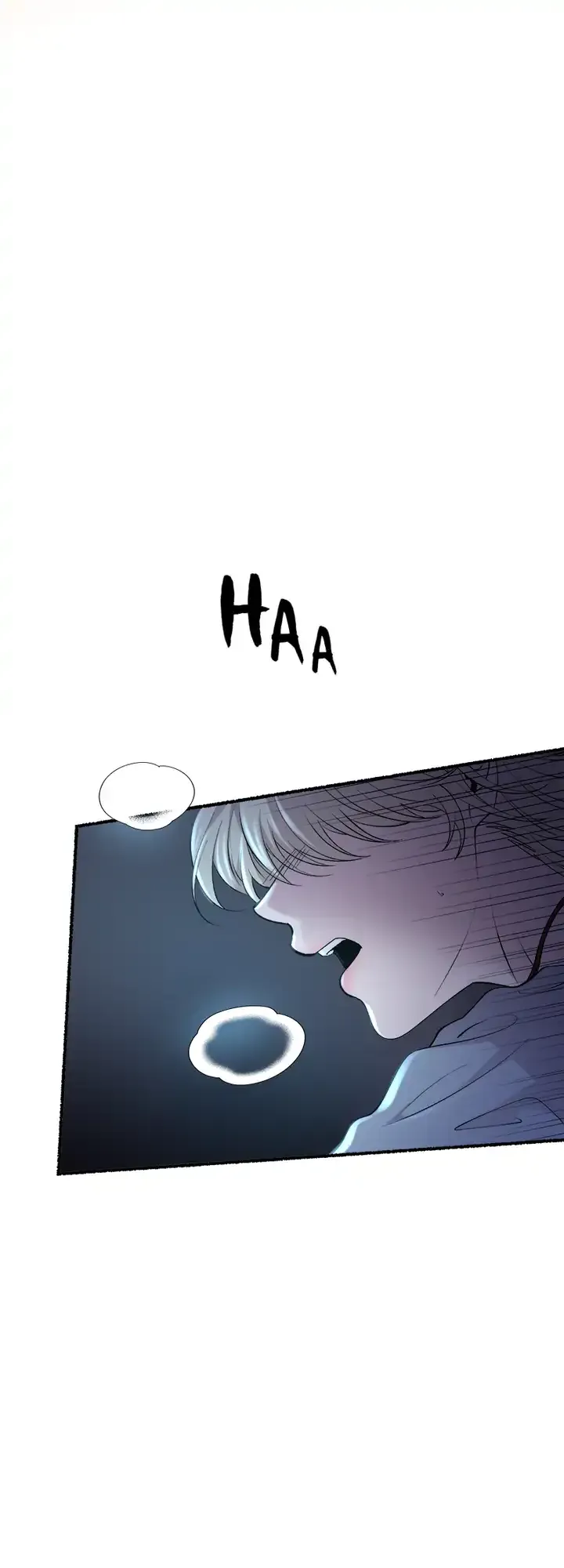 Read Like Wind On A Dry Branch FR Manga Online