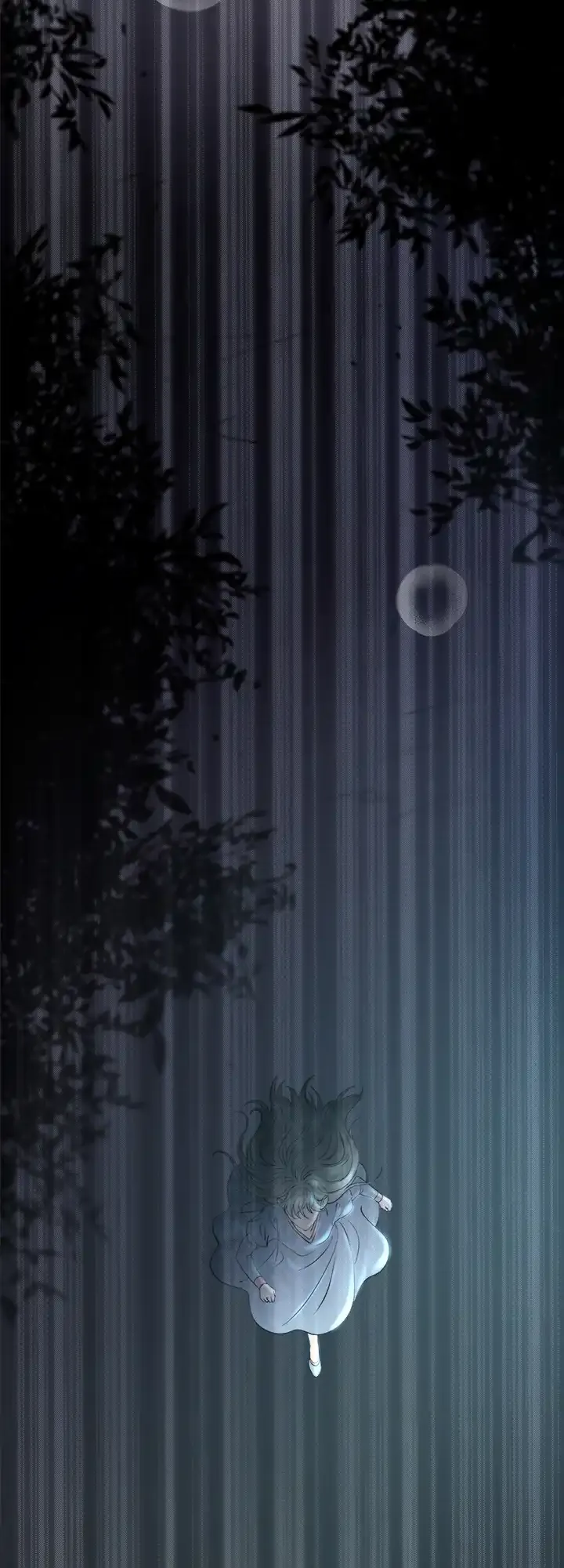 Read Like Wind On A Dry Branch FR Manga Online