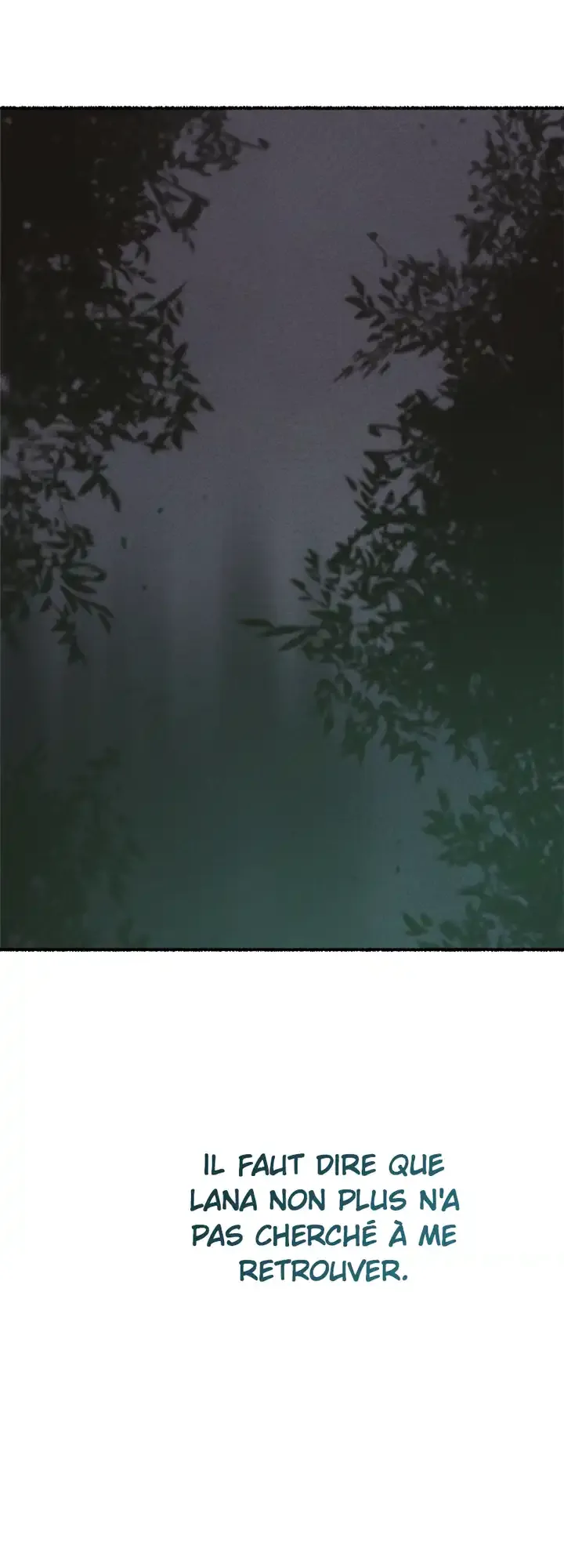 Read Like Wind On A Dry Branch FR Manga Online
