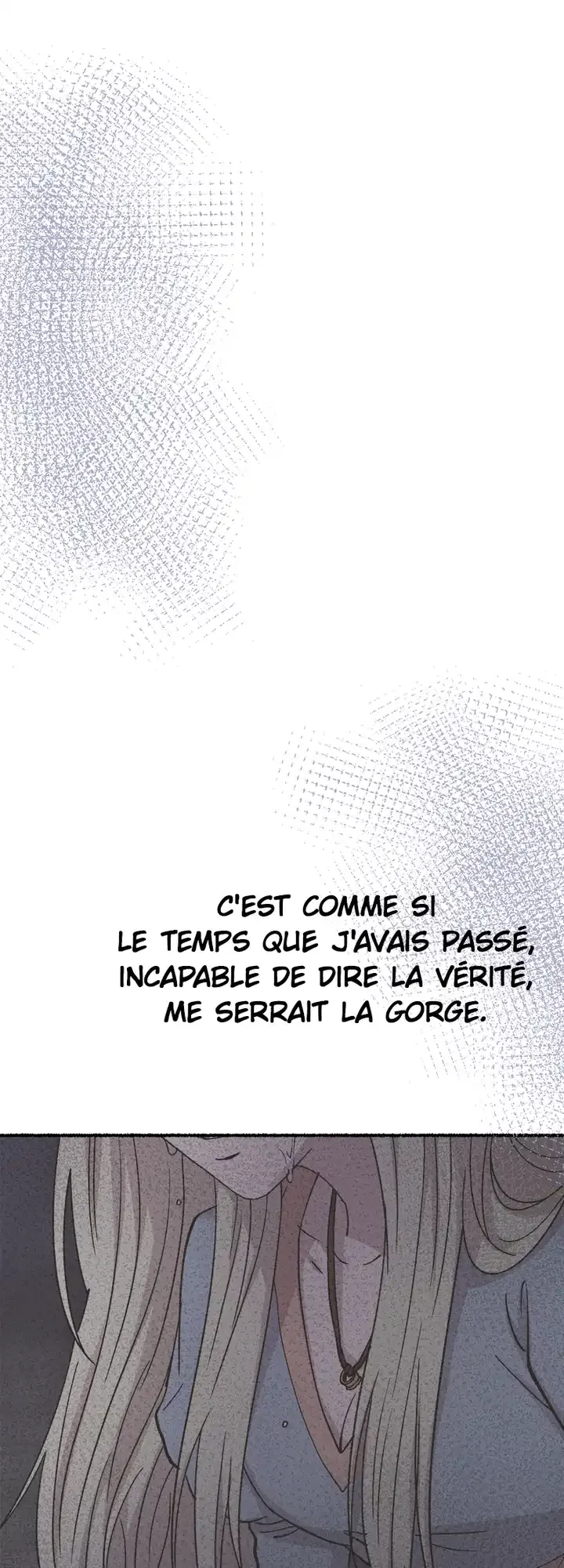 Read Like Wind On A Dry Branch FR Manga Online