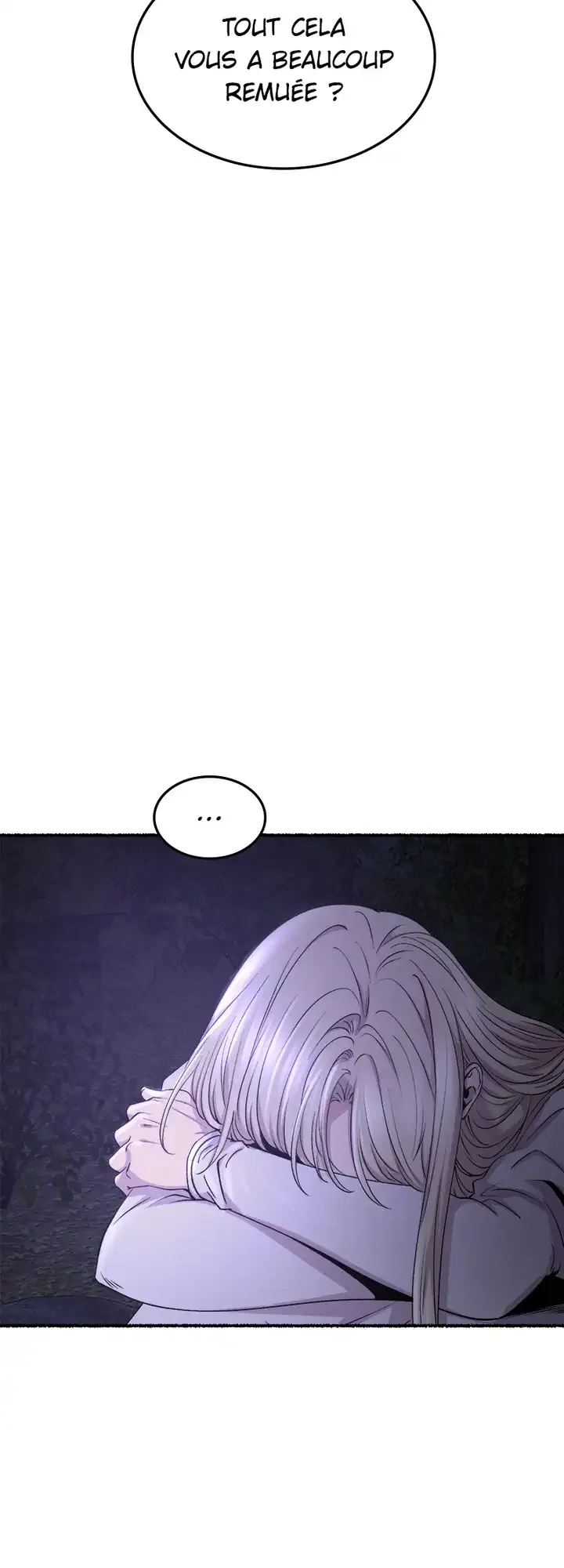 Read Like Wind On A Dry Branch FR Manga Online