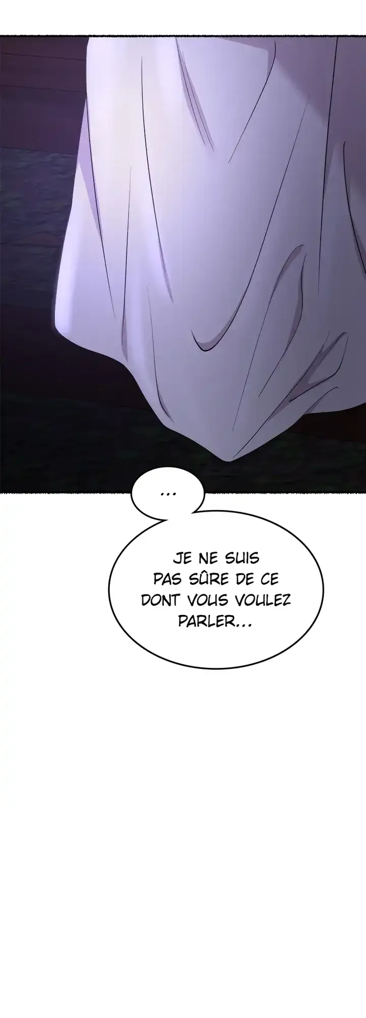 Read Like Wind On A Dry Branch FR Manga Online