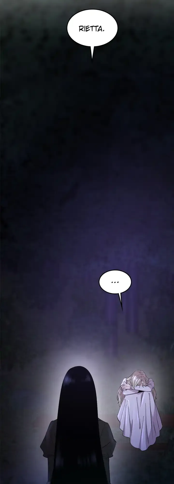 Read Like Wind On A Dry Branch FR Manga Online