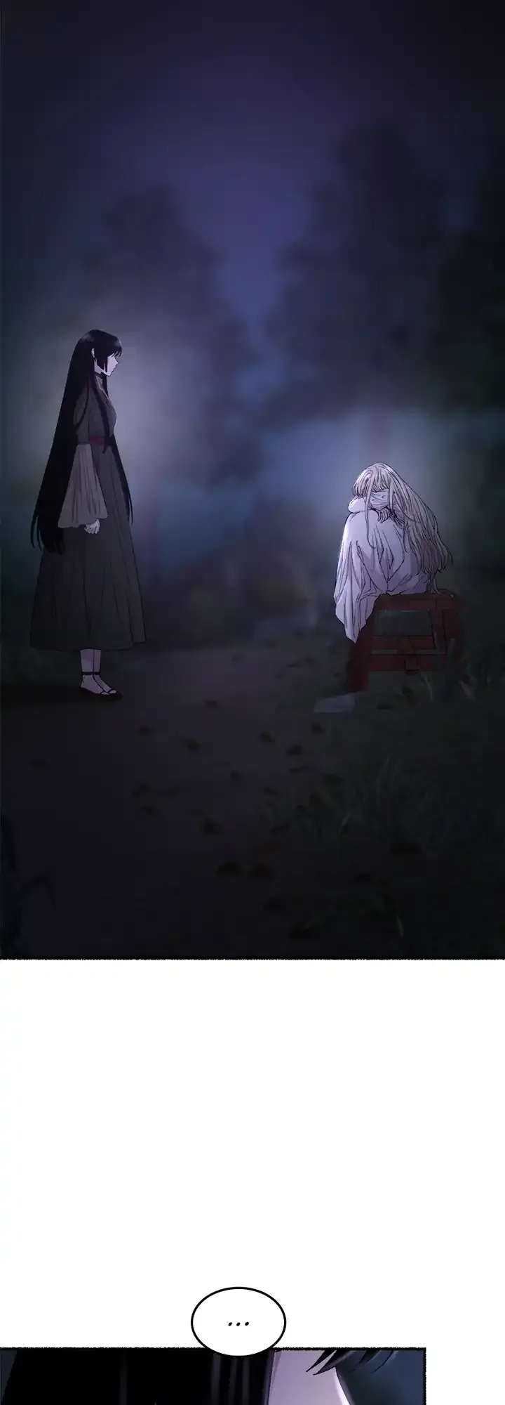 Read Like Wind On A Dry Branch FR Manga Online