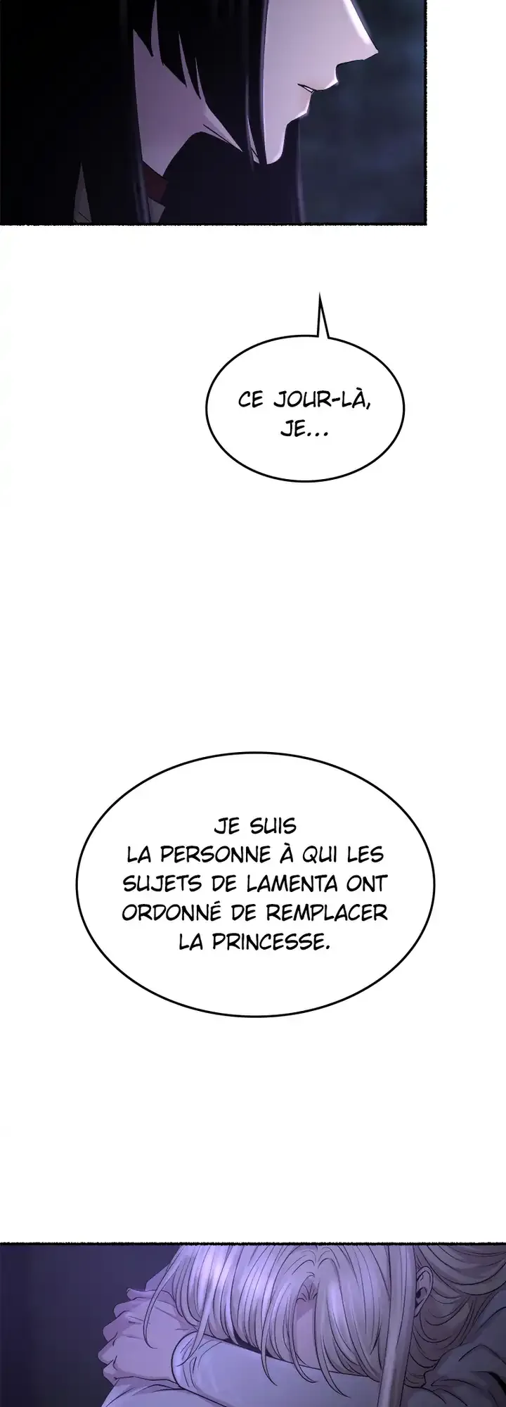 Read Like Wind On A Dry Branch FR Manga Online