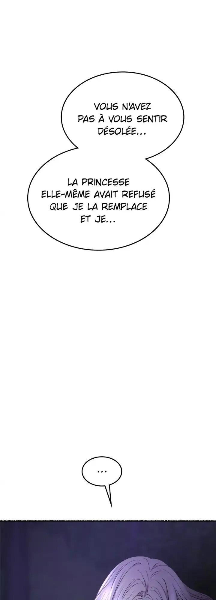 Read Like Wind On A Dry Branch FR Manga Online