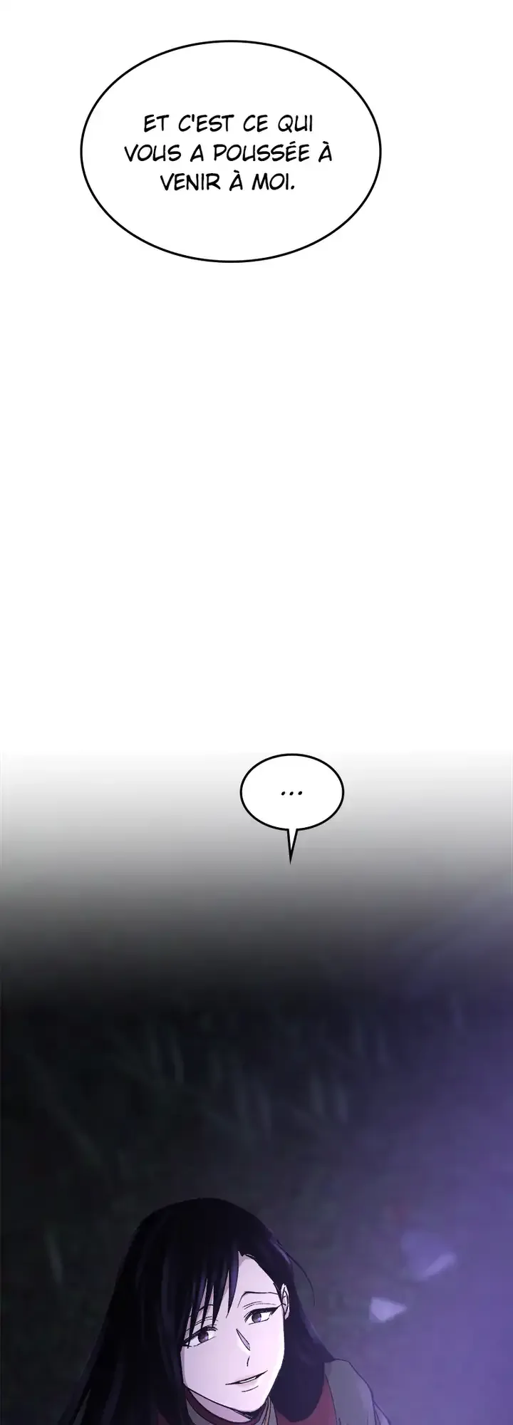 Read Like Wind On A Dry Branch FR Manga Online