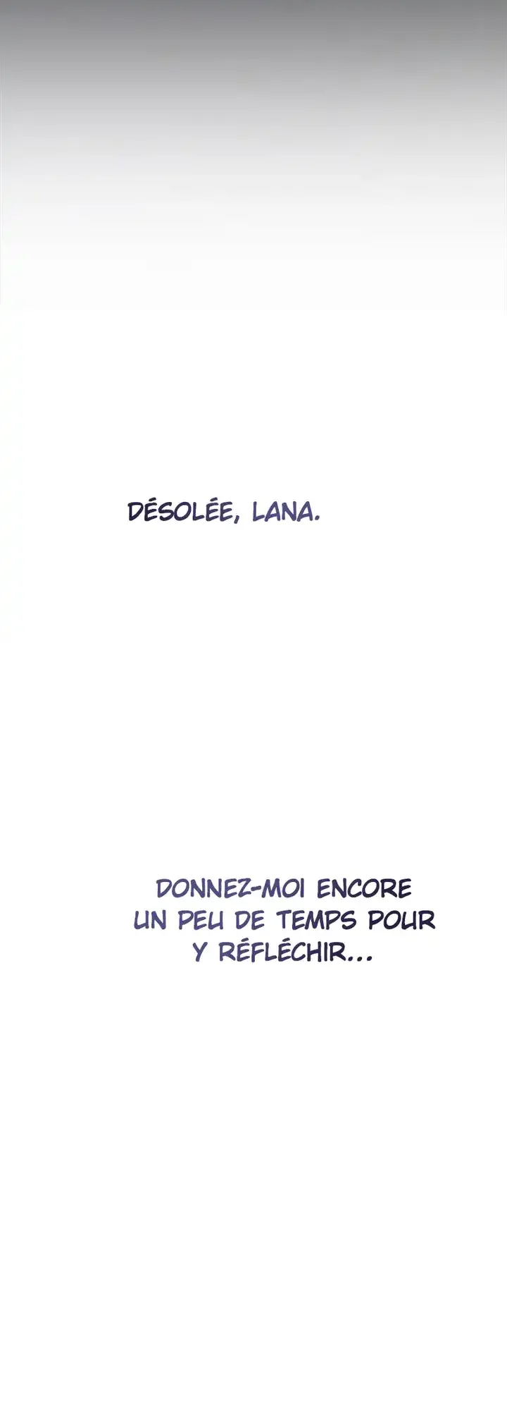 Read Like Wind On A Dry Branch FR Manga Online