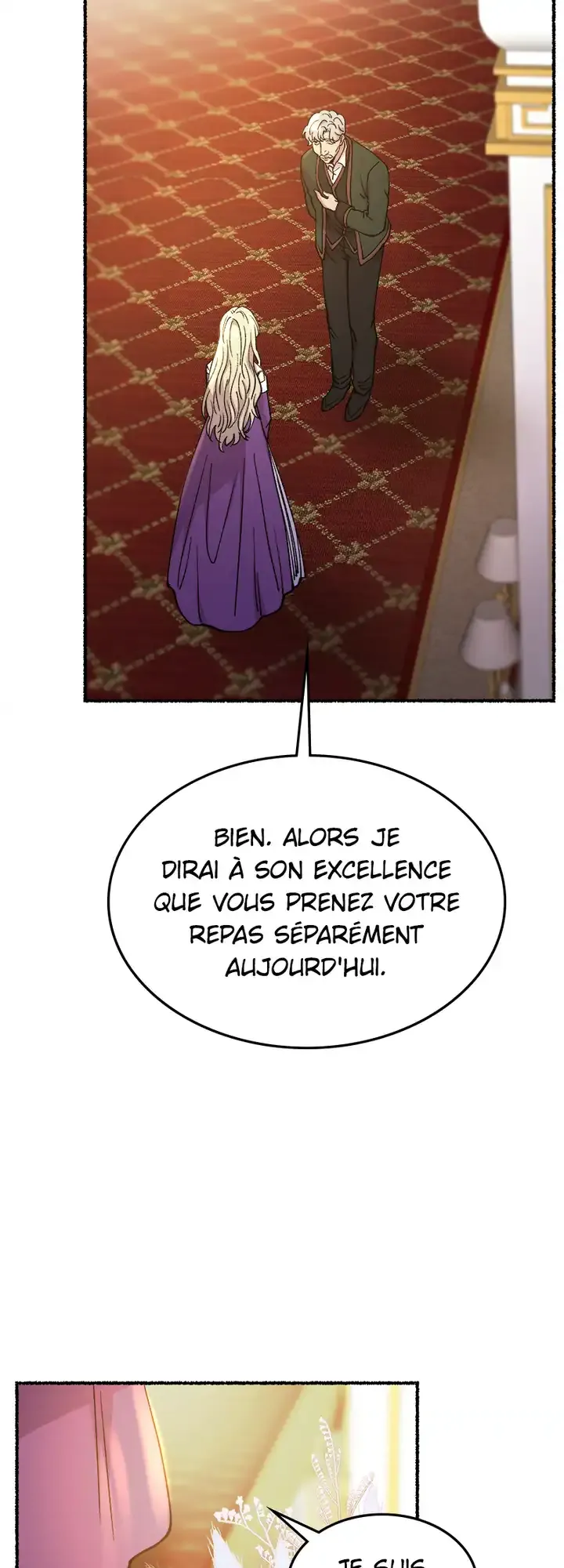 Read Like Wind On A Dry Branch FR Manga Online