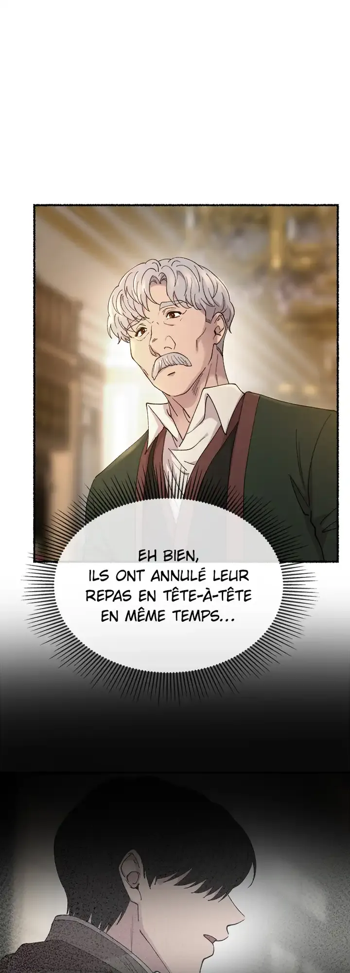 Read Like Wind On A Dry Branch FR Manga Online