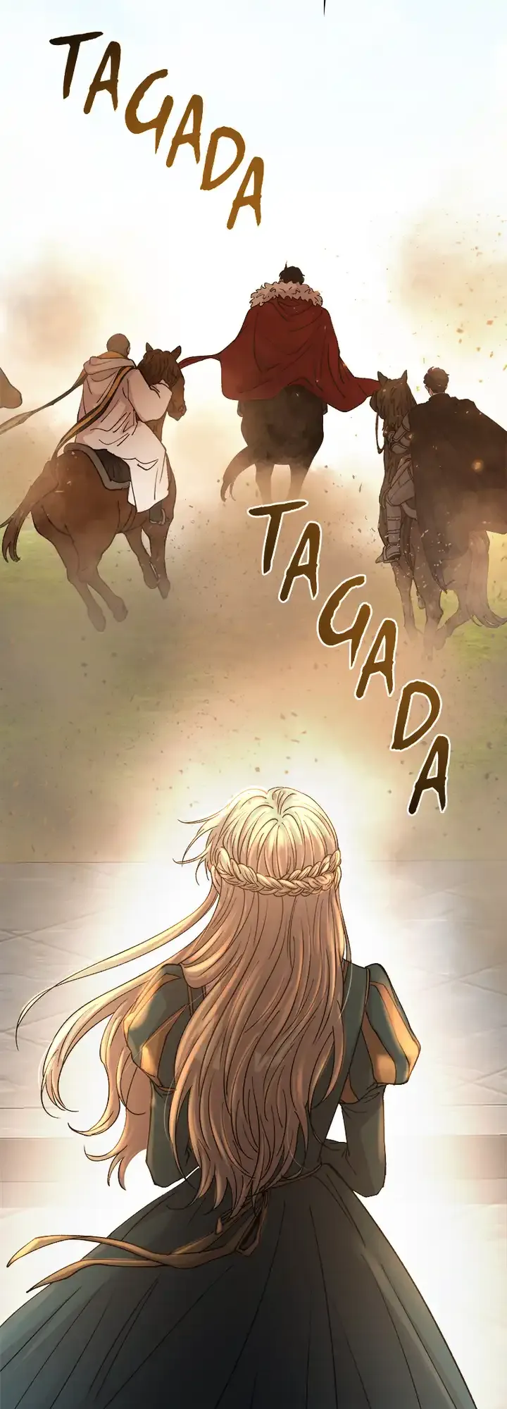 Read Like Wind On A Dry Branch FR Manga Online