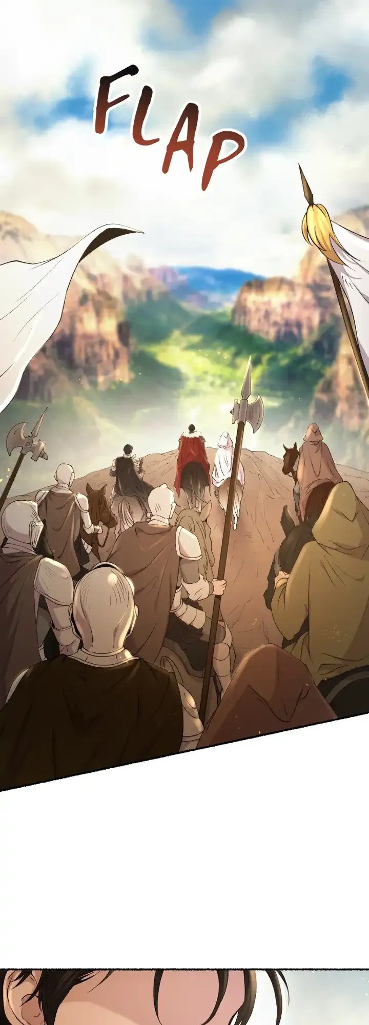 Read Like Wind On A Dry Branch FR Manga Online