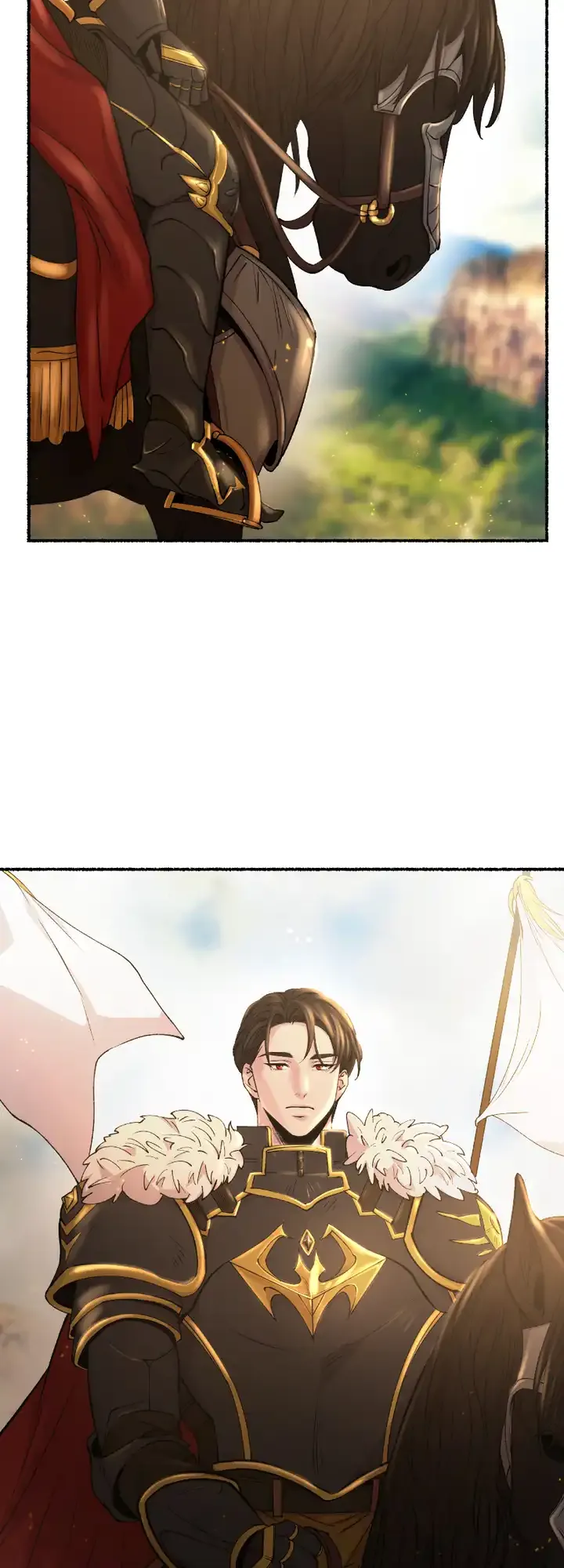 Read Like Wind On A Dry Branch FR Manga Online