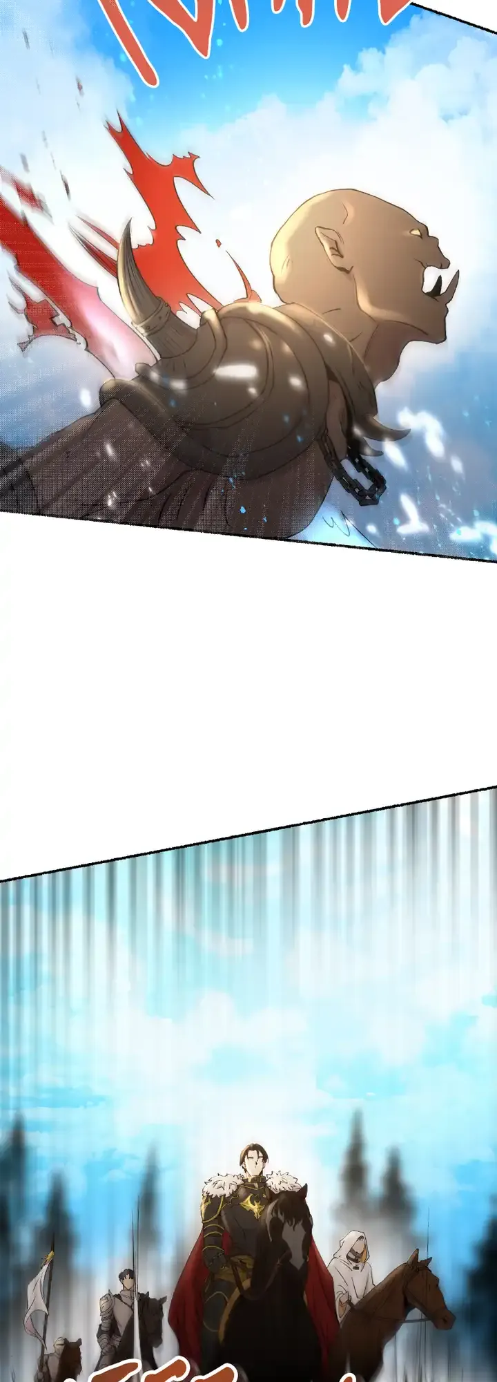 Read Like Wind On A Dry Branch FR Manga Online