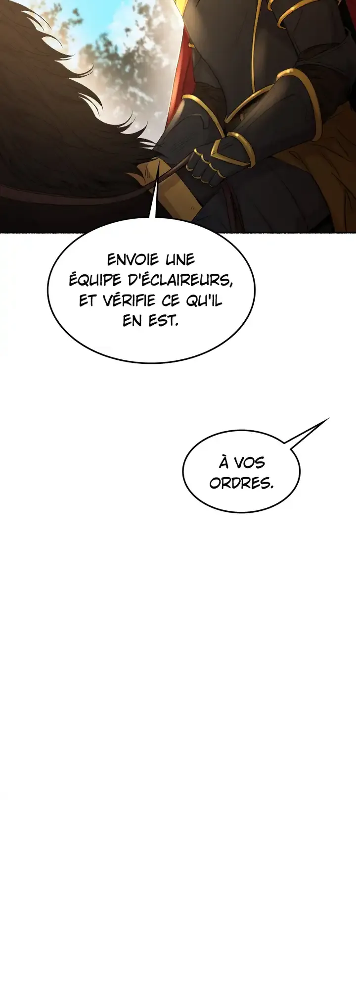 Read Like Wind On A Dry Branch FR Manga Online