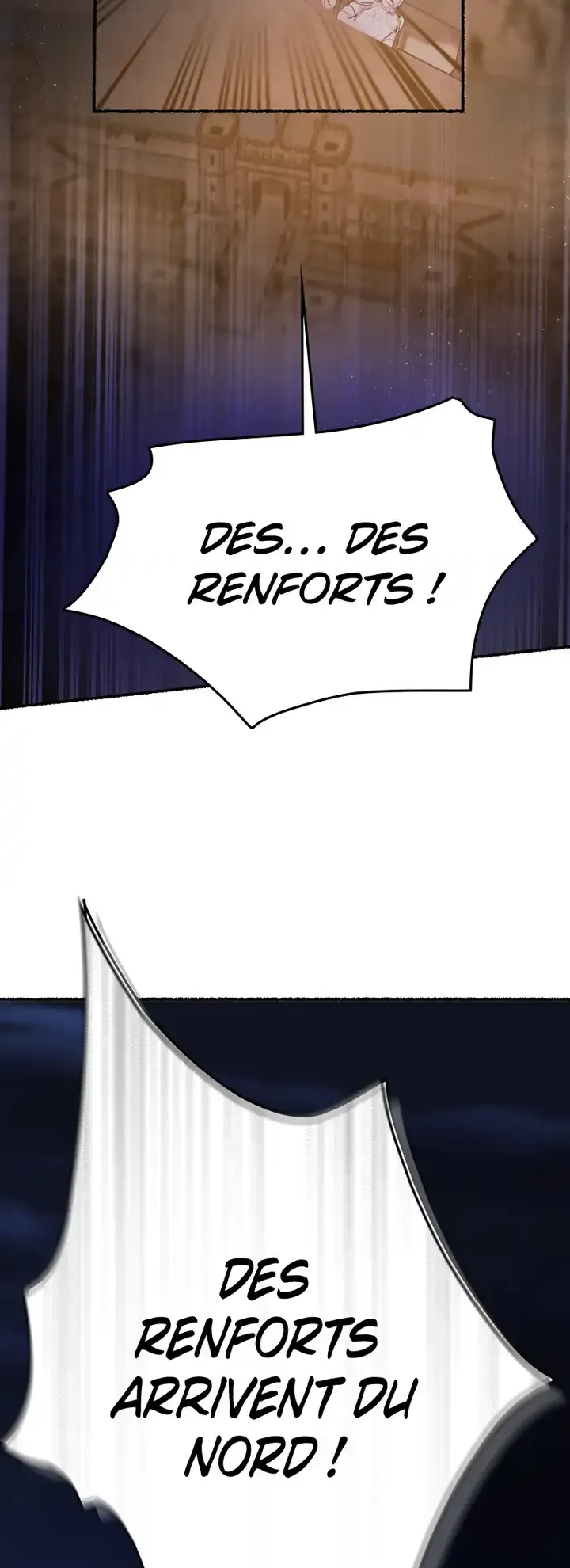 Read Like Wind On A Dry Branch FR Manga Online