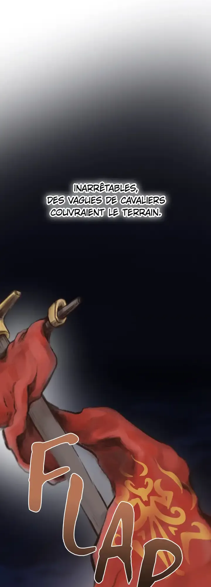Read Like Wind On A Dry Branch FR Manga Online