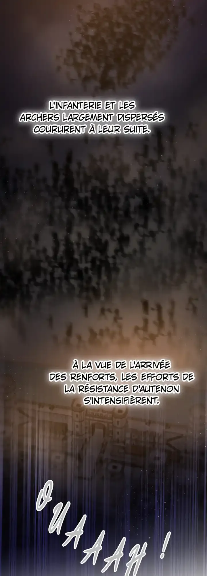 Read Like Wind On A Dry Branch FR Manga Online