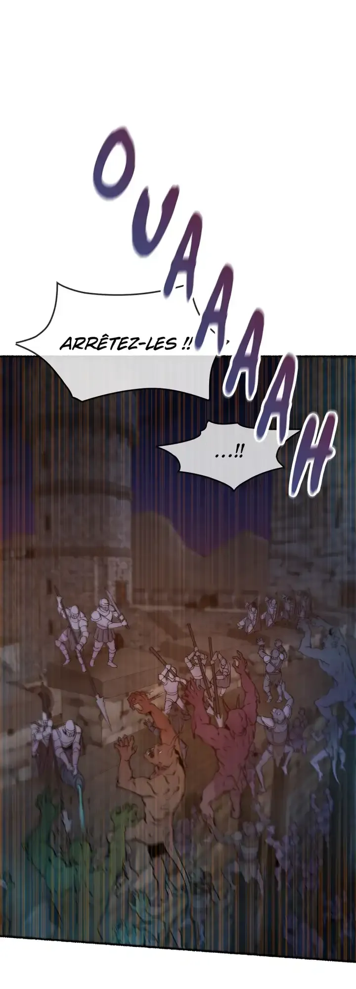 Read Like Wind On A Dry Branch FR Manga Online