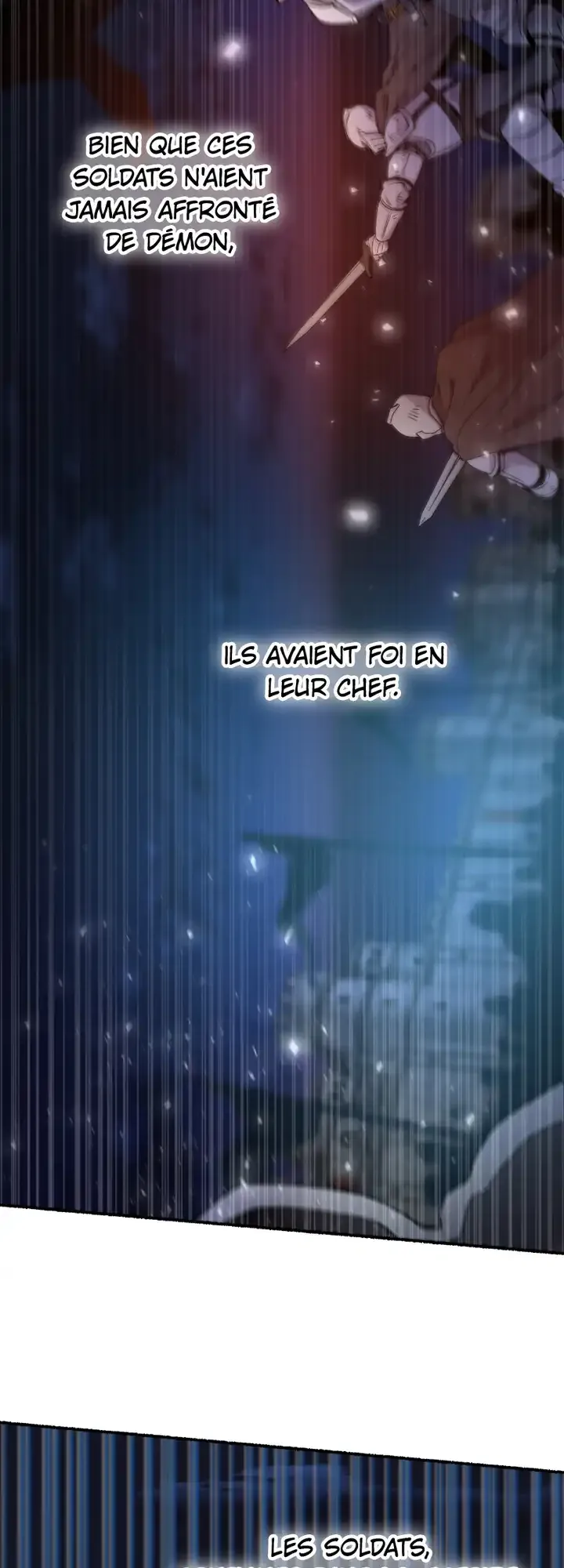 Read Like Wind On A Dry Branch FR Manga Online