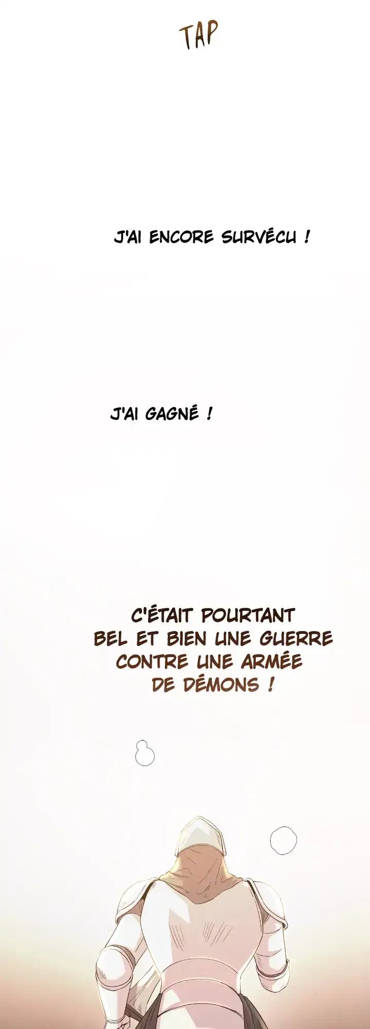 Read Like Wind On A Dry Branch FR Manga Online