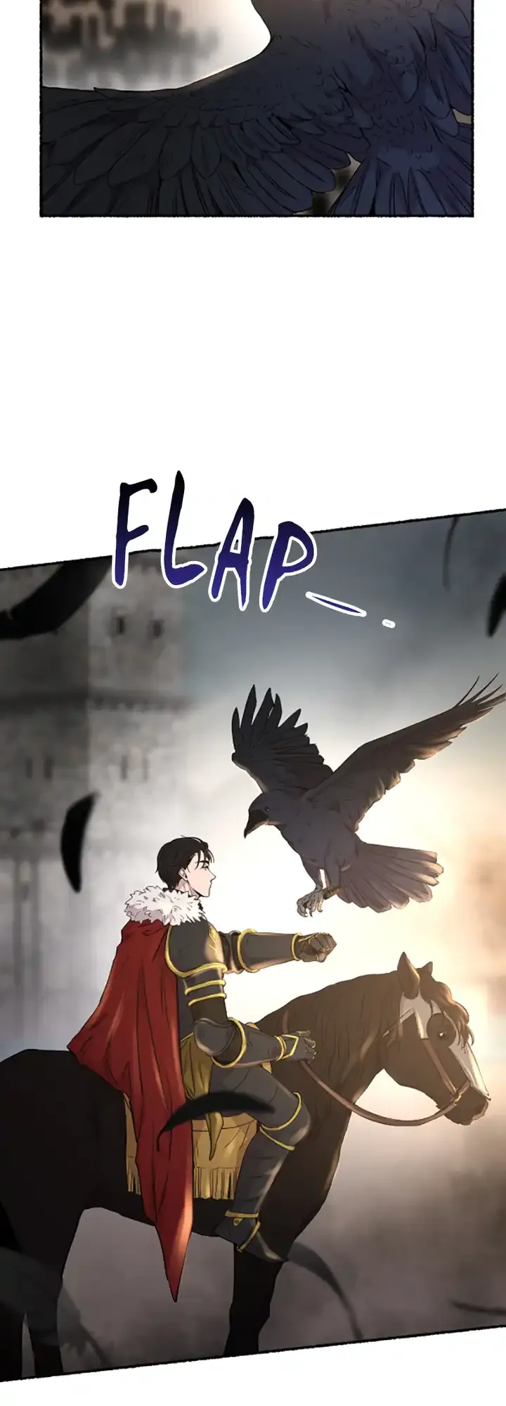 Read Like Wind On A Dry Branch FR Manga Online