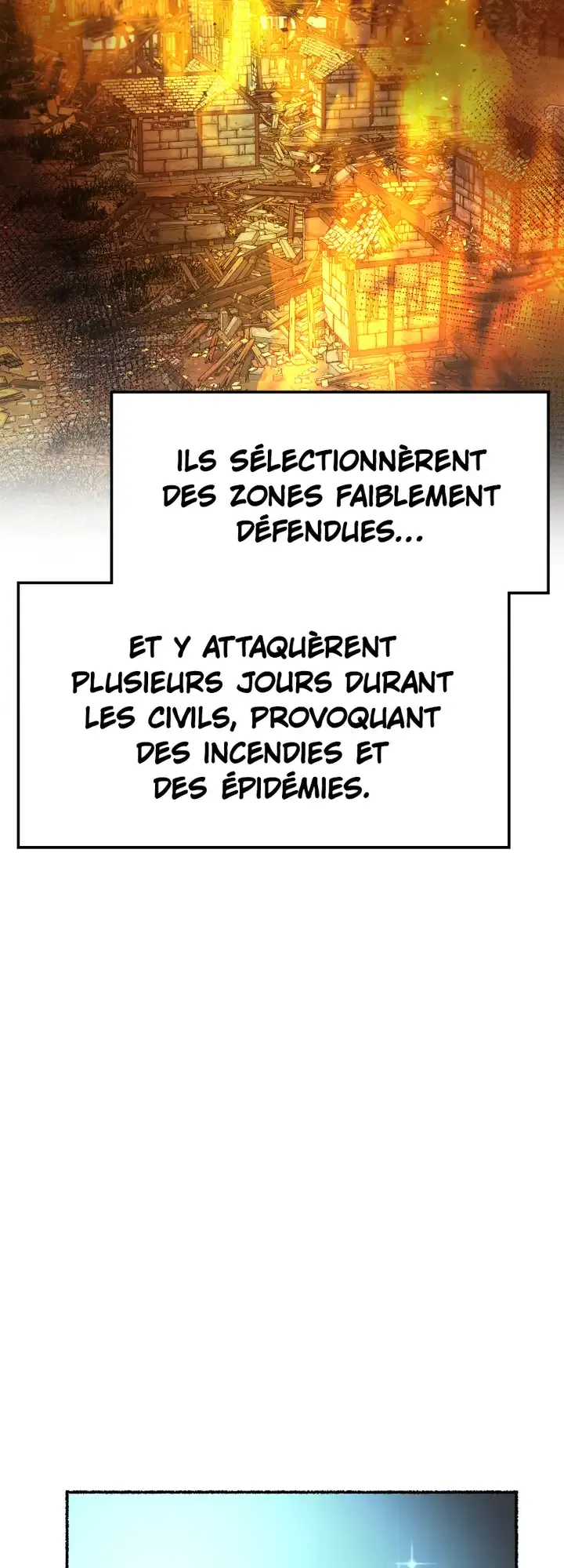 Read Like Wind On A Dry Branch FR Manga Online