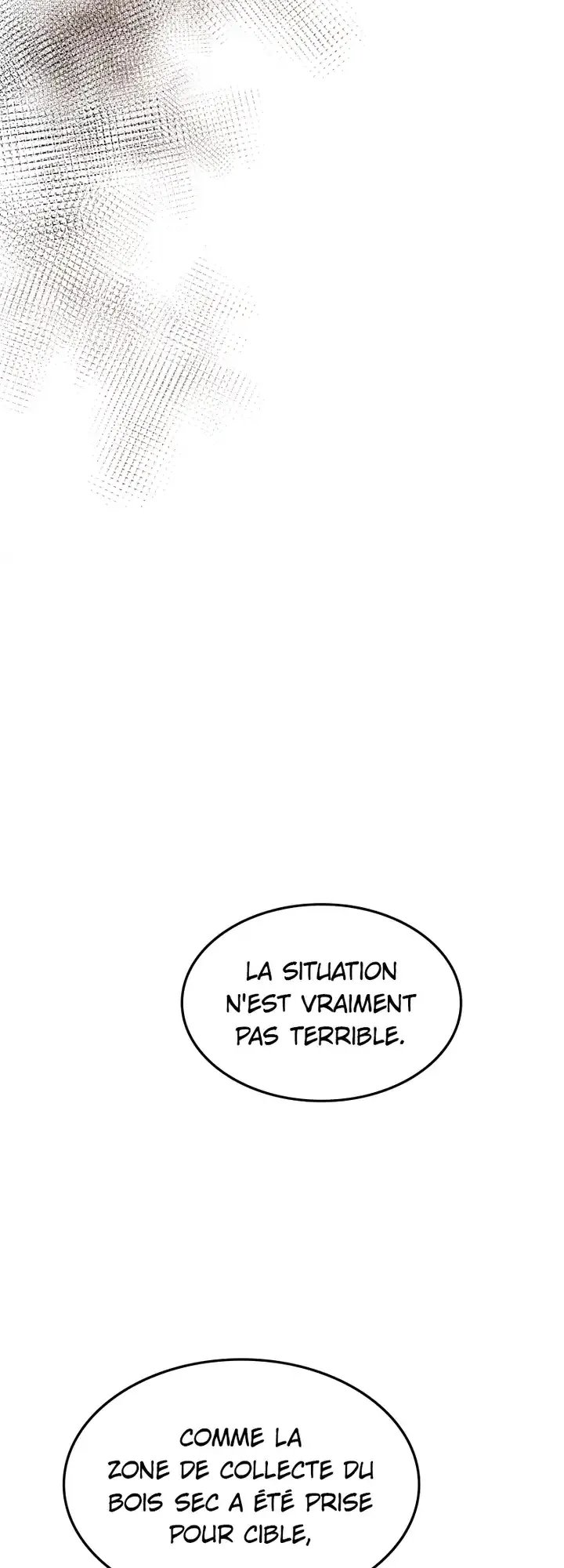 Read Like Wind On A Dry Branch FR Manga Online