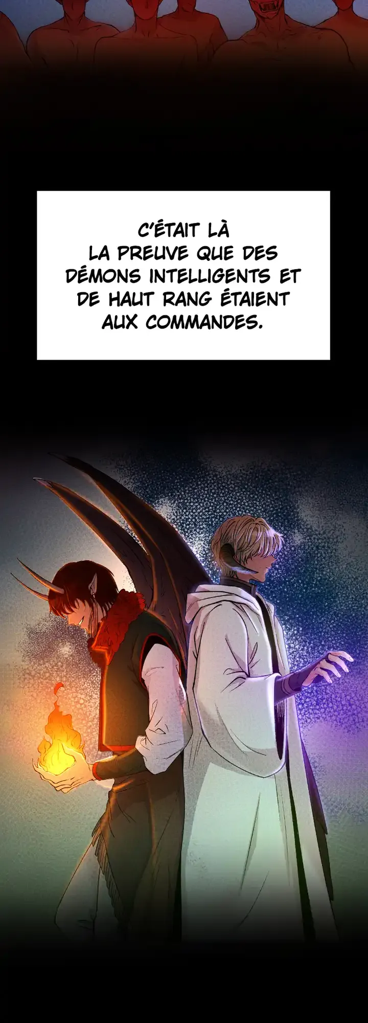 Read Like Wind On A Dry Branch FR Manga Online