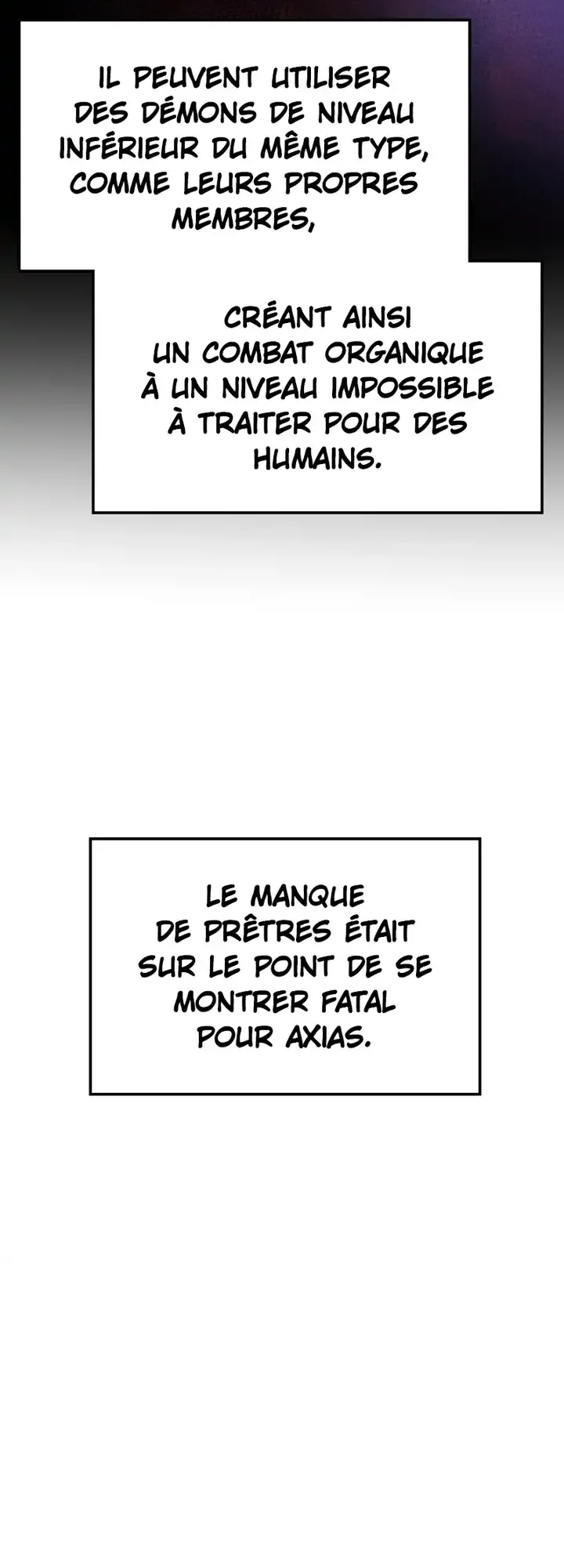 Read Like Wind On A Dry Branch FR Manga Online