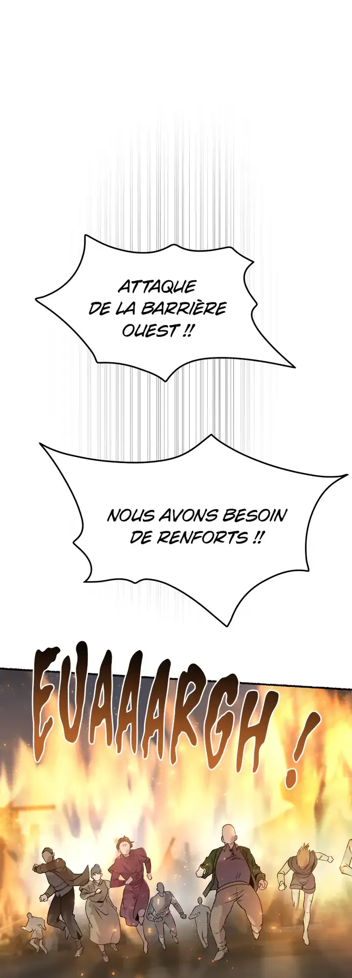 Read Like Wind On A Dry Branch FR Manga Online