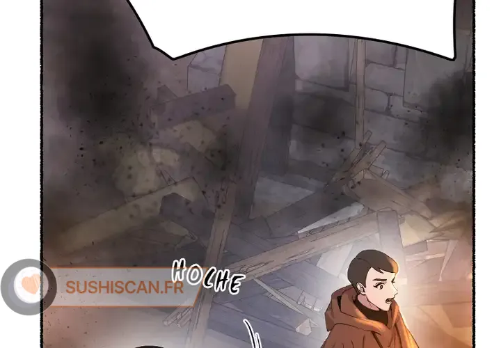 Read Like Wind On A Dry Branch FR Manga Online