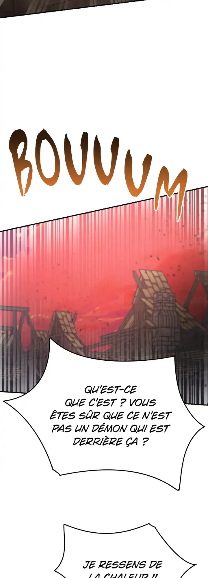 Read Like Wind On A Dry Branch FR Manga Online