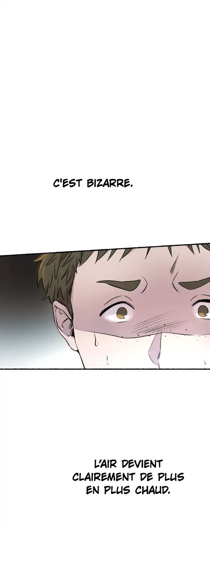 Read Like Wind On A Dry Branch FR Manga Online