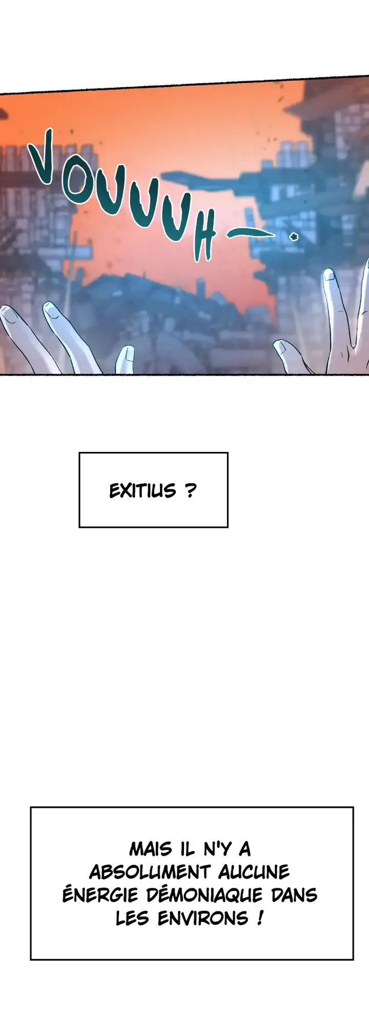 Read Like Wind On A Dry Branch FR Manga Online