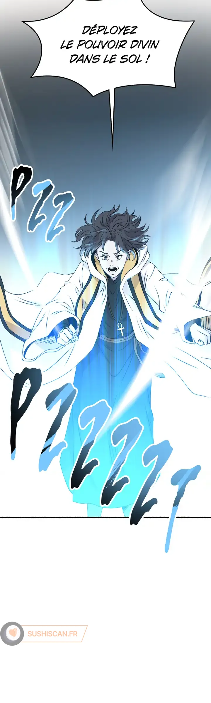 Read Like Wind On A Dry Branch FR Manga Online