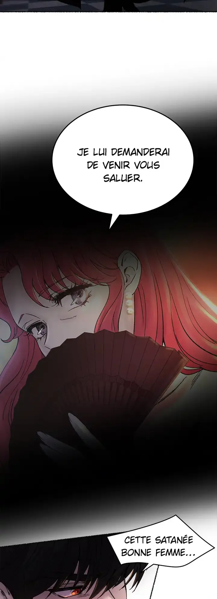 Read Like Wind On A Dry Branch FR Manga Online