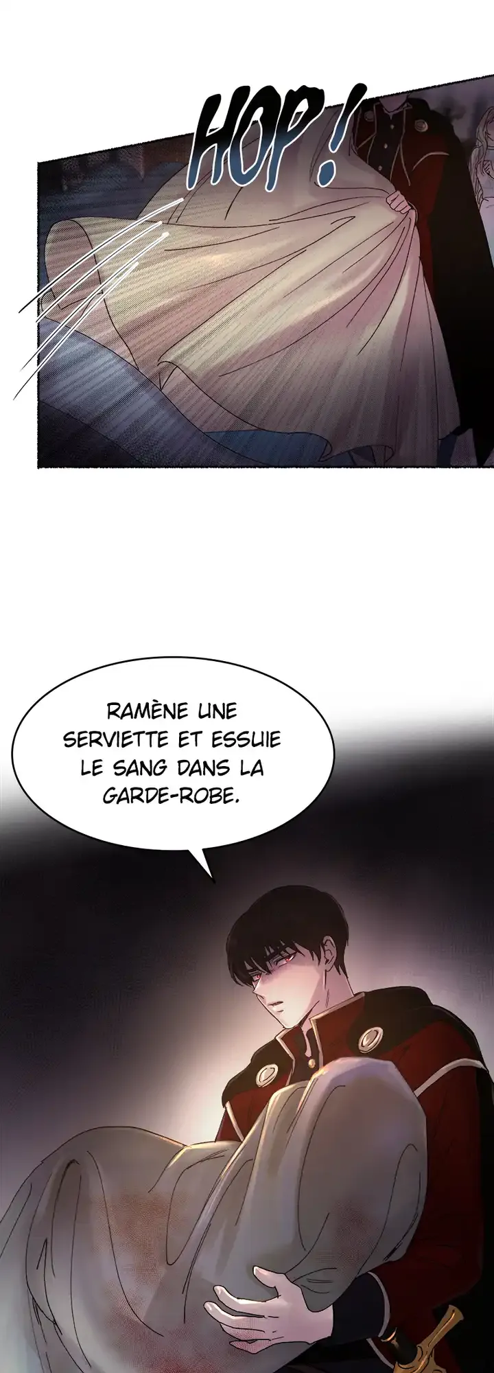 Read Like Wind On A Dry Branch FR Manga Online