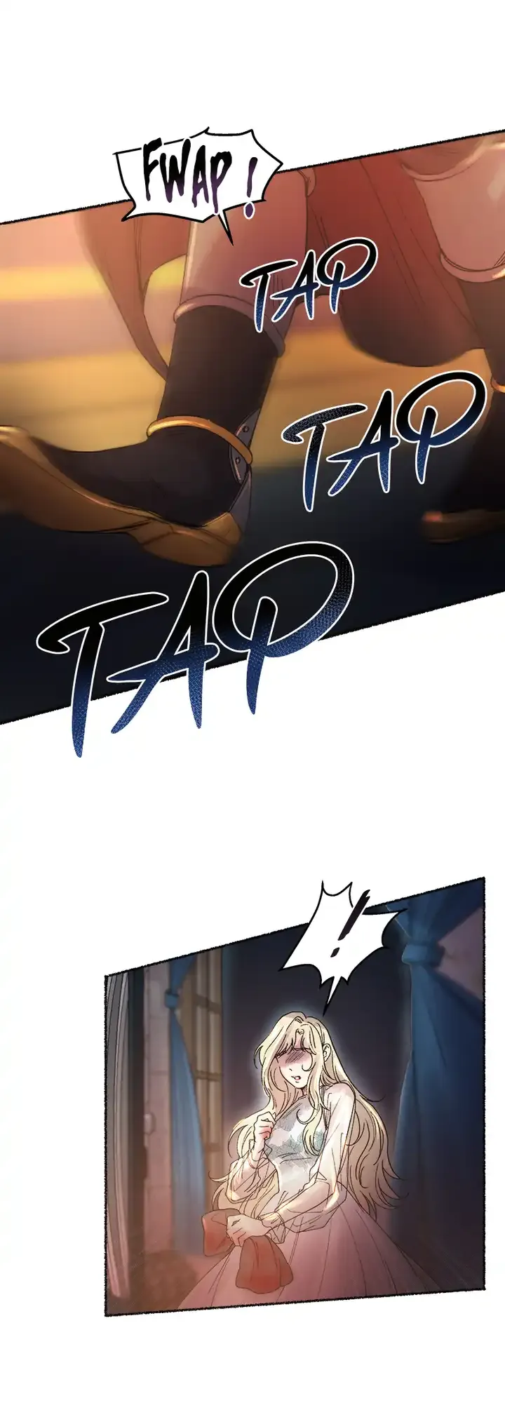Read Like Wind On A Dry Branch FR Manga Online