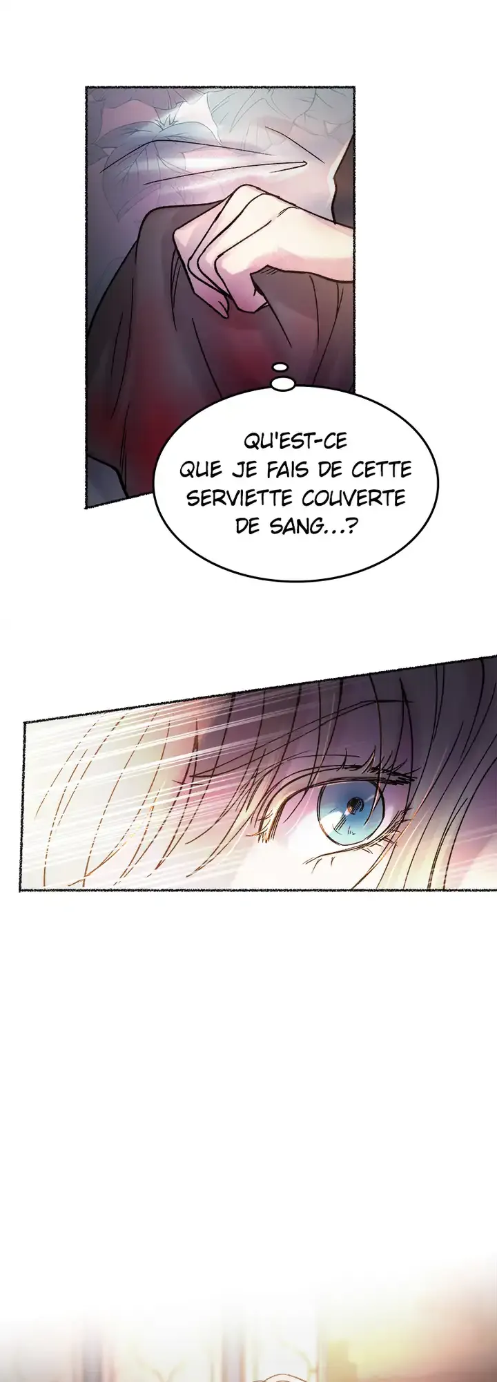Read Like Wind On A Dry Branch FR Manga Online