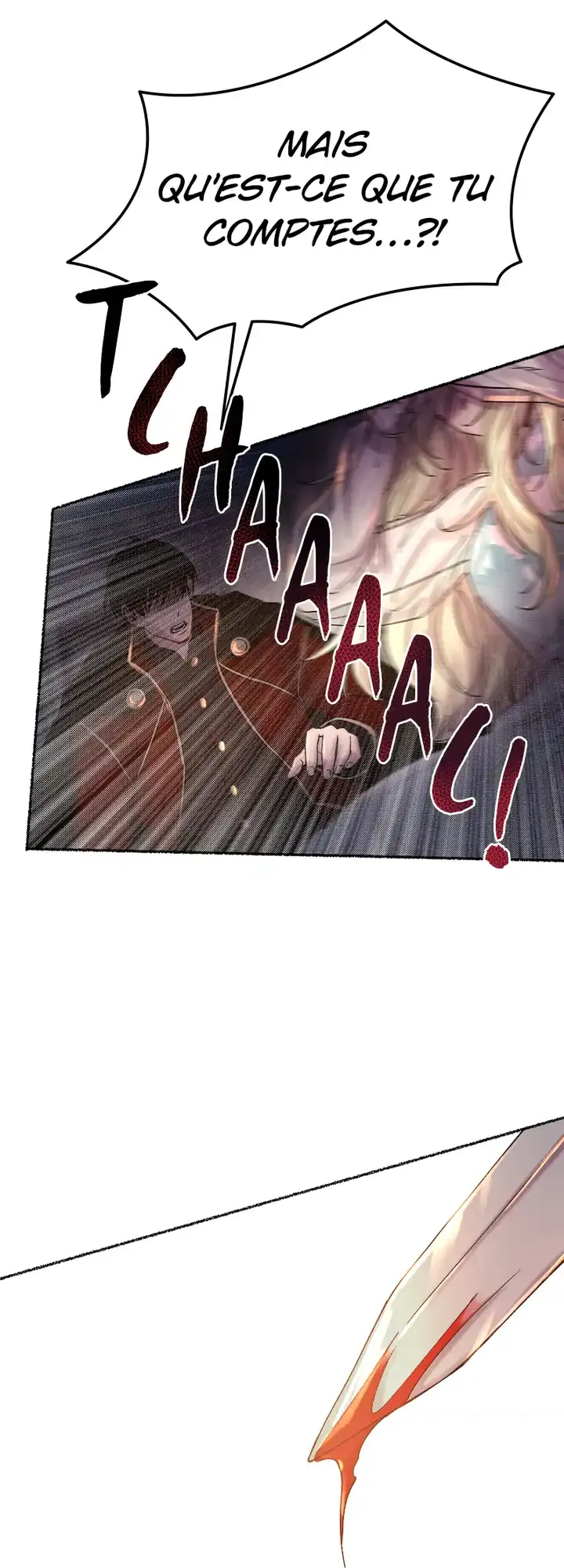 Read Like Wind On A Dry Branch FR Manga Online