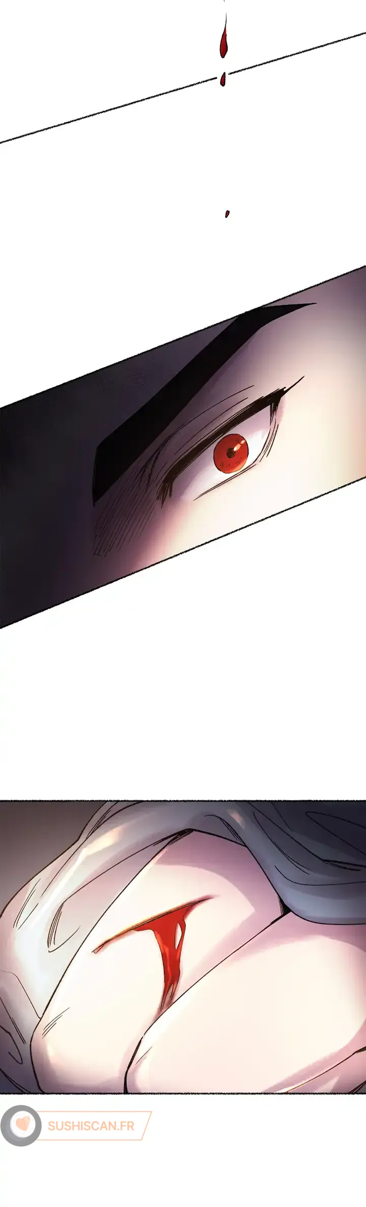 Read Like Wind On A Dry Branch FR Manga Online
