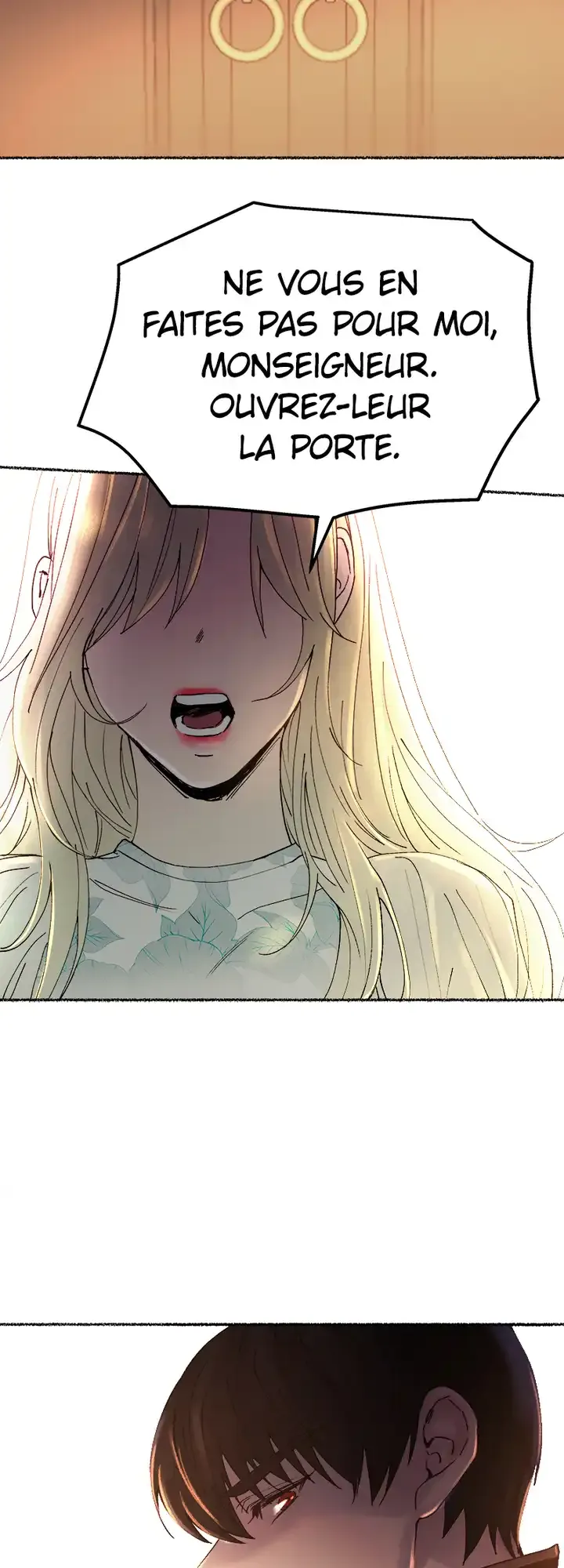 Read Like Wind On A Dry Branch FR Manga Online