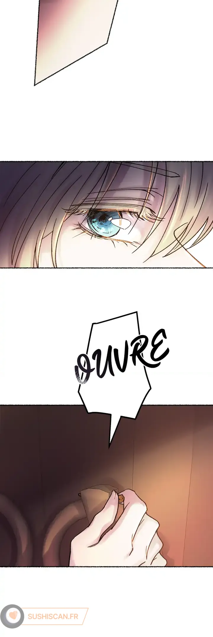 Read Like Wind On A Dry Branch FR Manga Online
