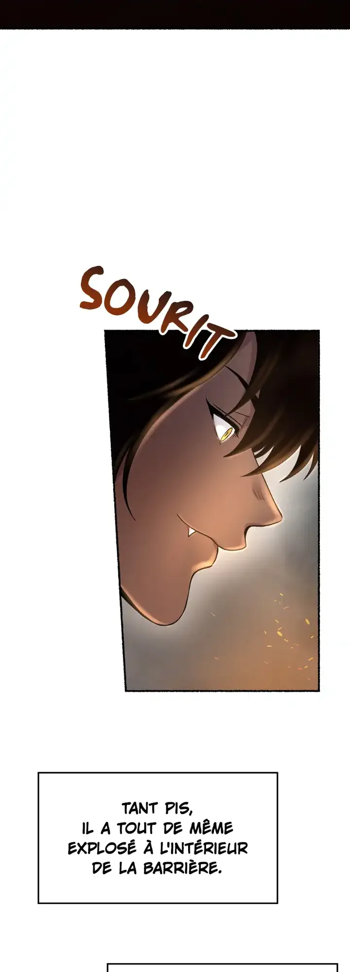 Read Like Wind On A Dry Branch FR Manga Online