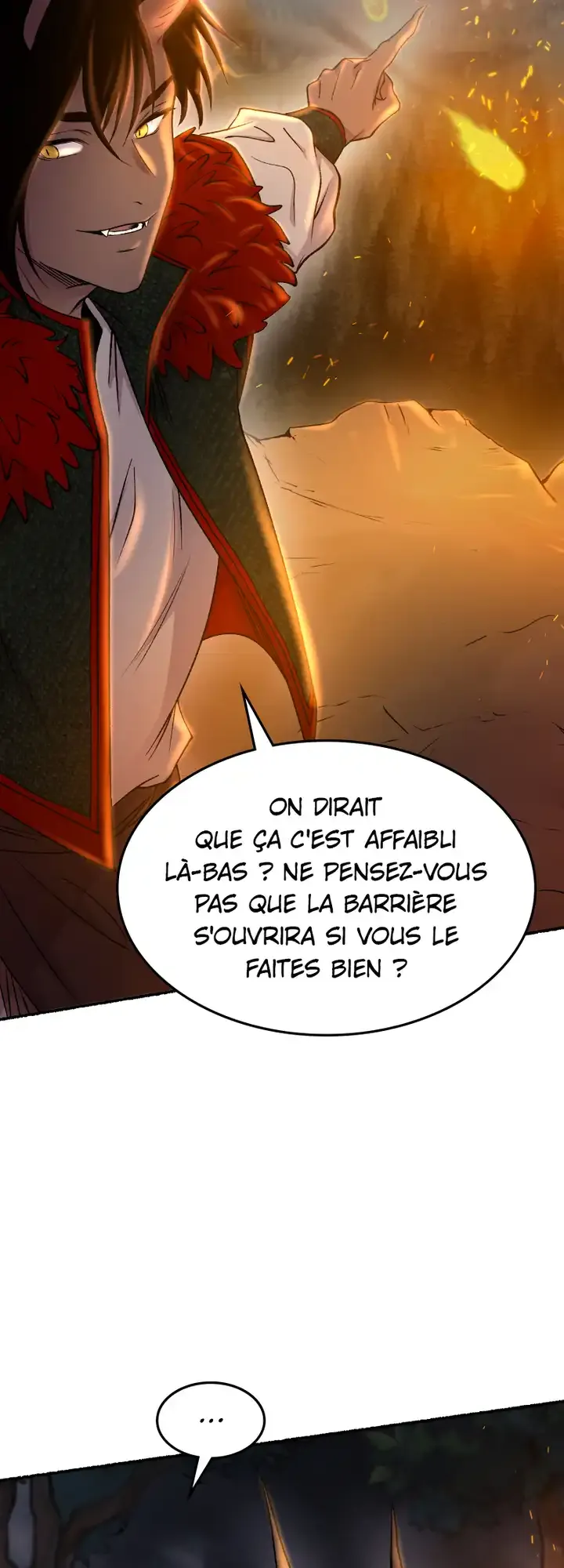 Read Like Wind On A Dry Branch FR Manga Online