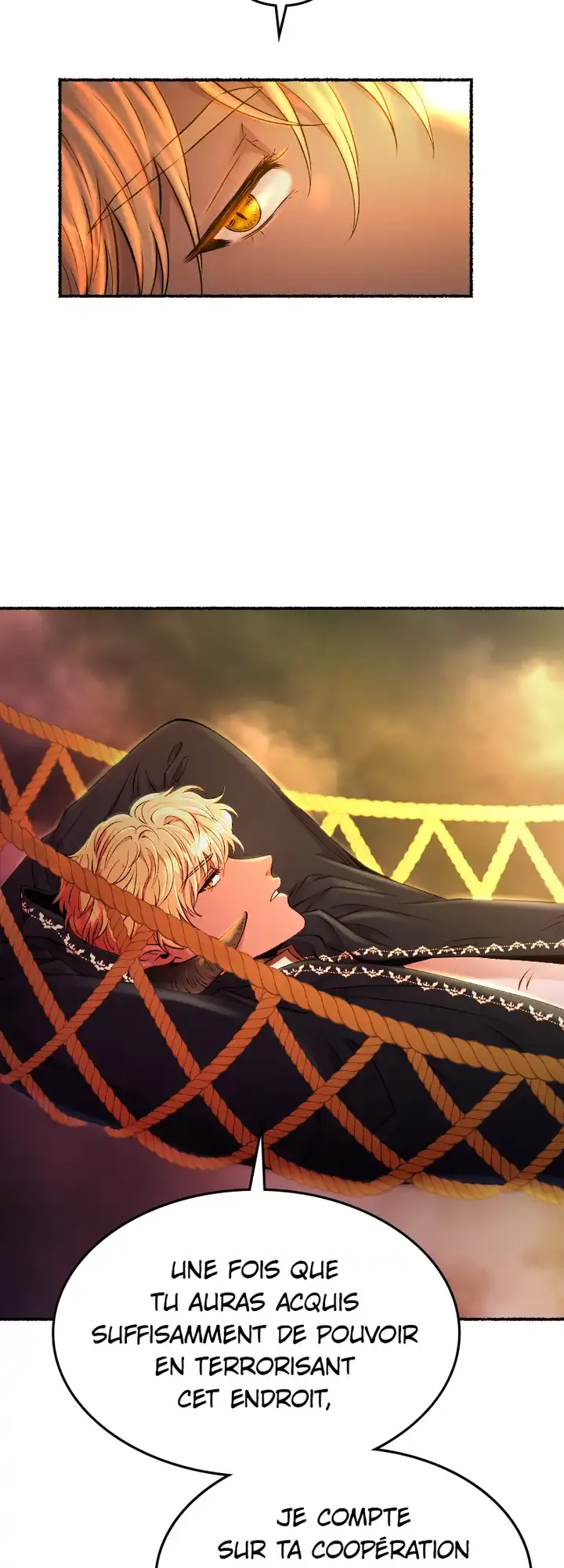 Read Like Wind On A Dry Branch FR Manga Online